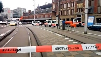 Οι «προσβολές σε βάρος του Ισλάμ» το κίνητρο του δράστη της επίθεσης στο Άμστερνταμ