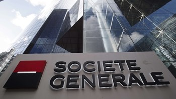 Η τράπεζα Société Générale θα καταβάλει 1,2 δισεκατομμύρια ευρώ για την παράκαμψη των αμερικανικών κυρώσεων