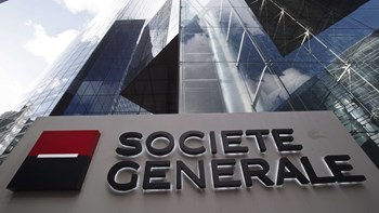 Η τράπεζα Société Générale θα καταβάλει 1,2 δισεκατομμύρια ευρώ για την παράκαμψη των αμερικανικών κυρώσεων