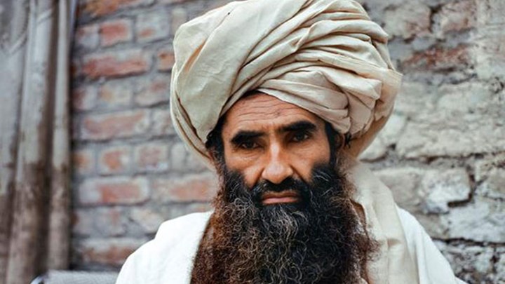 Οι Ταλιμπάν ανακοίνωσαν τον θάνατο του ηγέτη του δικτύου Χακάνι