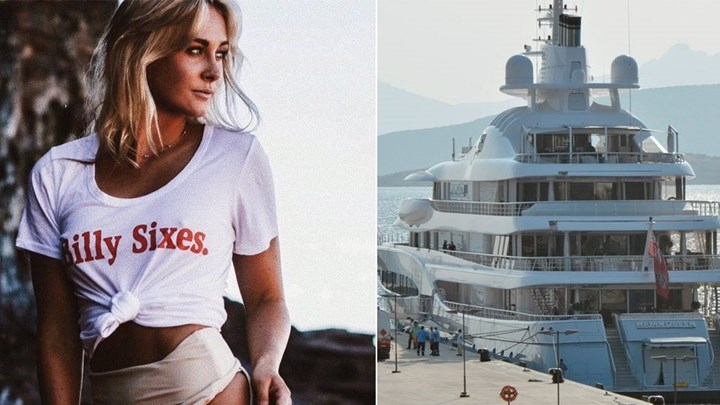 Τι αποκαλύπτει ο άνδρας που βρήκε το 20χρονο μοντέλο στη θαλαμηγό – H κάμερα του σκάφους και το κινητό της θα “δείξουν” τι συνέβη