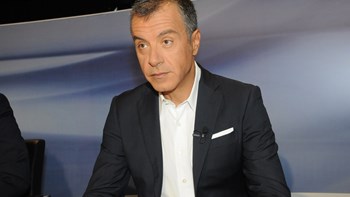 Θεοδωράκης στον Real fm 97,8: Με τον νόμο του ο  κ. Παρασκευόπουλος μετέτρεψε τους δικαστές σε γραμματείς