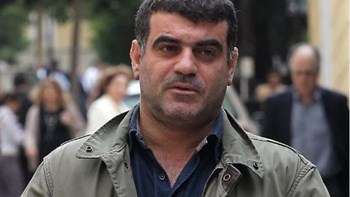 Μήνυση Βαξεβάνη κατά Δημητριάδη