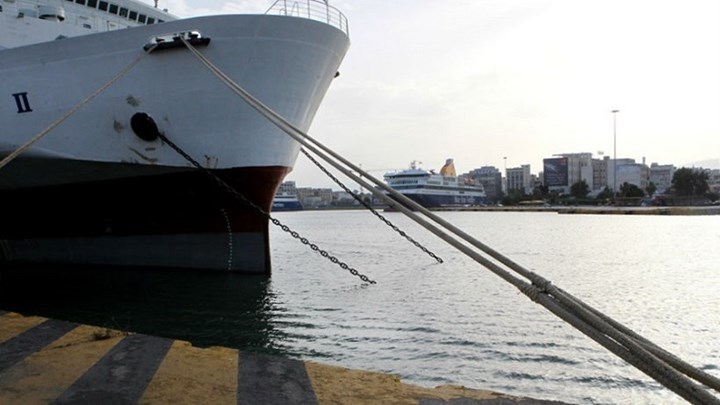 Λήγει η απεργία της ΠΝΟ – Ξεκινούν τα δρομολόγια