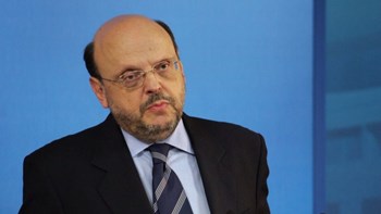 Θύμα διαρρηκτών για δεύτερη φορά ο Ευάγγελος Αντώναρος – Τι λέει ο ίδιος – ΒΙΝΤΕΟ