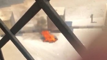 Η ενημέρωση της πρεσβείας των ΗΠΑ στο Κάιρο προς τους Αμερικανούς πολίτες – ΦΩΤΟ