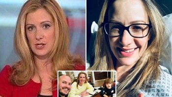 Συγκλονίζει δημοσιογράφος του BBC που αποχαιρετά το κοινό της: Μου μένουν λίγες μέρες ζωής, αντίο φίλοι μου – ΦΩΤΟ