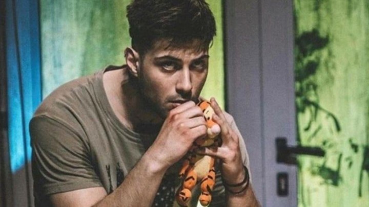 Από τα «Ορφανά» στον… Υπηρέτη ο Διαμαντούδης!