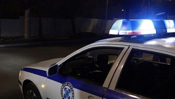 Πυροβολισμοί στην Κρύα Βρύση Γιαννιτσών – Πληροφορίες για μια νεκρή