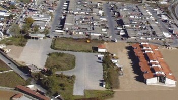 Σε πάνω από 30 εκατ. ευρώ υπολογίζονται τα έργα εκσυγχρονισμού της Κεντρικής Αγοράς Θεσσαλονίκης