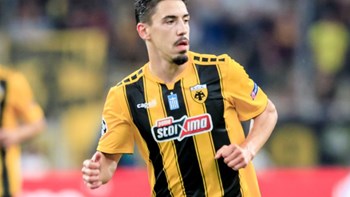 Αισιοδοξία ότι θα βρεθεί η «χρυσή τομή» με Σιμόες στην ΑΕΚ