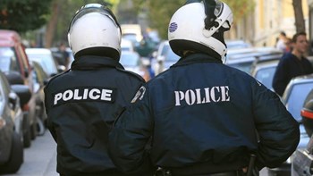 Ένοπλη ληστεία σε κοσμηματοπωλείο των Αγίων Αναργύρων