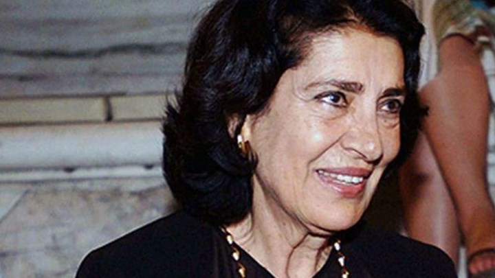 Δύσκολες ώρες για την σπουδαία ηθοποιό Ειρήνη Παππά – Πάσχει από τη νόσο του Αλτσχάιμερ