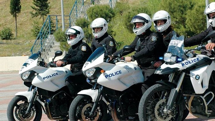 Αιφνίδιος θάνατος 47χρονου στο αστυνομικό τμήμα Ομονοίας