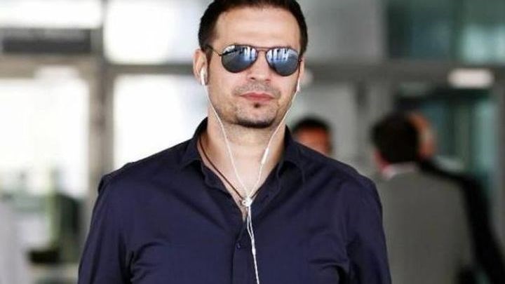 Δύσκολες ώρες για τον Ντέμη Νικολαϊδη – Πέθανε ο πατέρας του