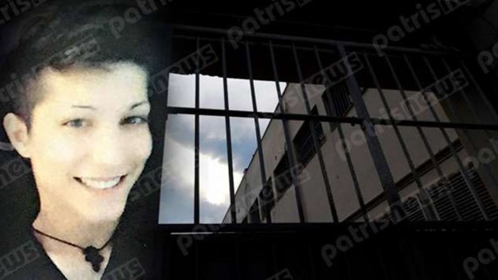 Βαρύ πένθος στον Πύργο για 21χρονη: Έφτιαξε θηλιά με κορδόνια παπουτσιών και έδωσε τέλος στη ζωή της