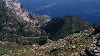 Θρίλερ στην Κω – Πτώμα γυναίκας βρέθηκε σε μονοπάτι