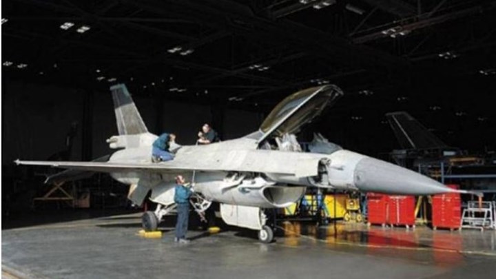 ΑΣΕΠ:14 νέες προσλήψεις στην Ελληνική Αεροπορική Βιομηχανία