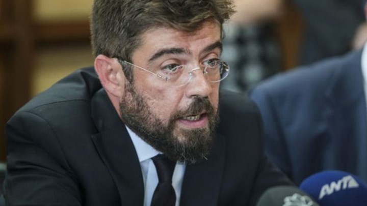 Καλογήρου: Ψευδές, κατασκευασμένο και συκοφαντικό το δημοσίευμα των FΤ