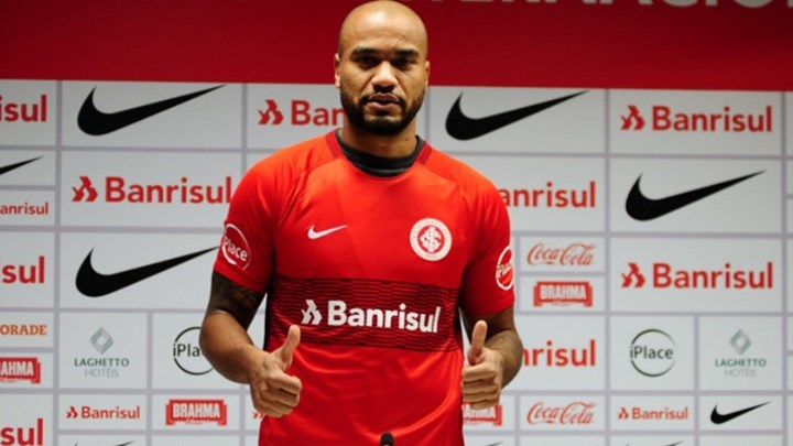 Γι’ αυτό δεν πήρε τον Μολέντο ο Ολυμπιακός