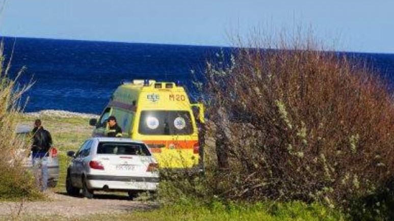 Τραγωδία σε παραλία στην Κρήτη – Εντοπίστηκε νεκρός 19χρονος