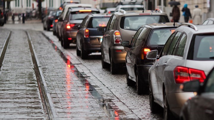 Απόφαση του Ευρωπαϊκού Δικαστηρίου φέρνει τα πάνω-κάτω: Υποχρεωτική η ασφάλιση και των αυτοκινήτων σε ακινησία