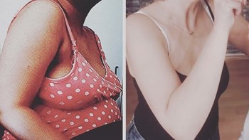 Ηθοποιός από το Τατουάζ κατάφερε να χάσει 38,5 κιλά – ΦΩΤΟ