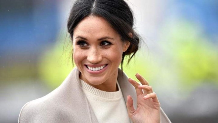 Το περιοδικό People ανακήρυξε τη Μέγκαν Μαρκλ “την πιο καλοντυμένη γυναίκα” της χρονιάς