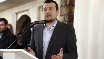 Τίτλοι τέλους για το MEGA – Τι είπε ο Νίκος Παππάς