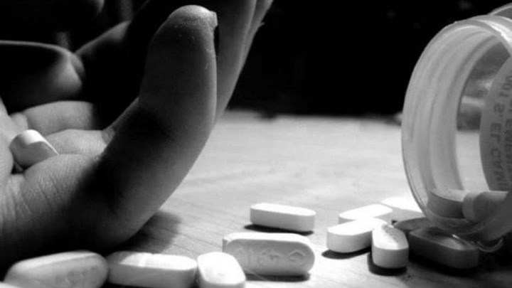 18χρονη προσπάθησε να βάλει τέλος στη ζωή της στο Ηράκλειο