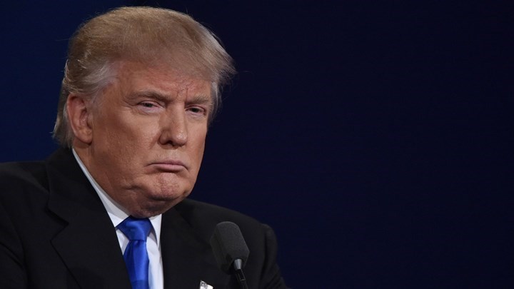 Τραμπ: Ουδέποτε συζήτησα το ενδεχόμενο δολοφονίας του προέδρου της Συρίας