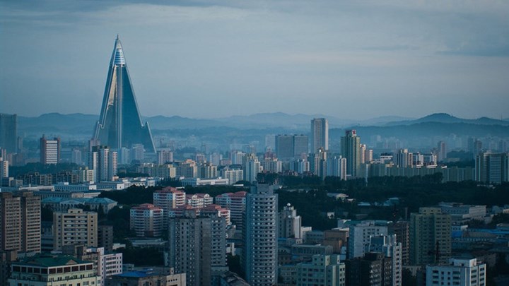 Στην Πιονγκγιάνγκ θα διεξαχθεί η τρίτη διακορεατική σύνοδος κορυφής