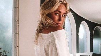 Ξέφρενο πάρτι για το 20χρονο μοντέλο λίγο πριν βρεθεί απαγχονισμένο σε θαλαμηγό – Χόρευε και έπινε κοκτέιλ