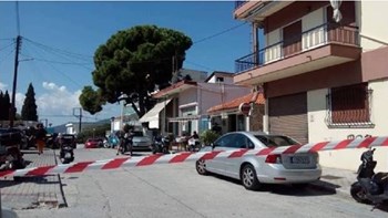 Ομολόγησε ότι σκότωσε τον παππού και τη γιαγιά του ο 24χρονος στην Καβάλα – Είχε νοσηλευτεί δύο φορές σε ψυχιατρική κλινική