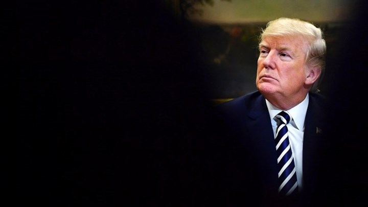 Έρευνα: Ο Τραμπ είναι ο μεγαλύτερος φόβος των Γερμανών