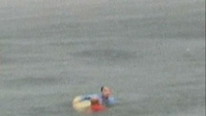 Βίντεο ντοκουμέντο από την πτώση ελικοπτέρου στην Κωνσταντινούπολη