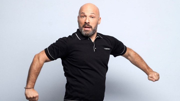 Διπλό «χτύπημα» Νίκου Μουτσινά σε «Ακάδημο» και Epsilon