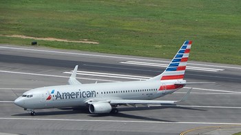Σε καραντίνα δύο αεροσκάφη της American Airlines στο αεροδρόμιο της Φιλαδέλφειας