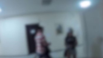 ΒΙΝΤΕΟ από την εισβολή του Ρουβίκωνα στο Υπουργείο Αγροτικής Ανάπτυξης και Τροφίμων