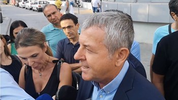 Πρόεδρος ΠΟΕΔΗΝ: Τσοπανόσκυλο του Τσίπρα ο Πολάκης – ΒΙΝΤΕΟ