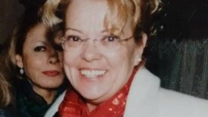 Πέθανε η ηθοποιός Μαρίνα Πεφάνη