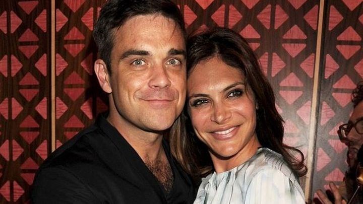 Πατέρας για τρίτη φορά ο Ρόμπι Γουίλιαμς μέσω παρένθετης μητέρας – Γιατί το κράτησαν μυστικό – ΦΩΤΟ