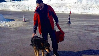 “Έφυγε” ο φύλακας άγγελος του χιονοδρομικού κέντρου Παρνασσού – ΦΩΤΟ