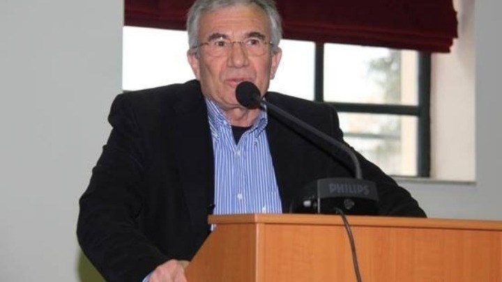 Νεκρός ο γιος του υφυπουργού Περιβάλλοντος Γιώργου Δημαρά – Συλλυπητήρια από τον πολιτικό κόσμο