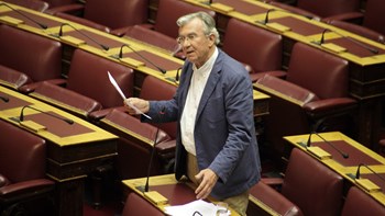 Γιος του Γιώργου Δημαρά ο 38χρονος που έχασε τη ζωή του στην Πεντέλη