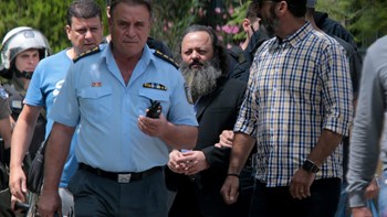 Σώρρας: Δεν είμαι καν φυλακισμένος – Δεν μου έχει αποδοθεί κατηγορία