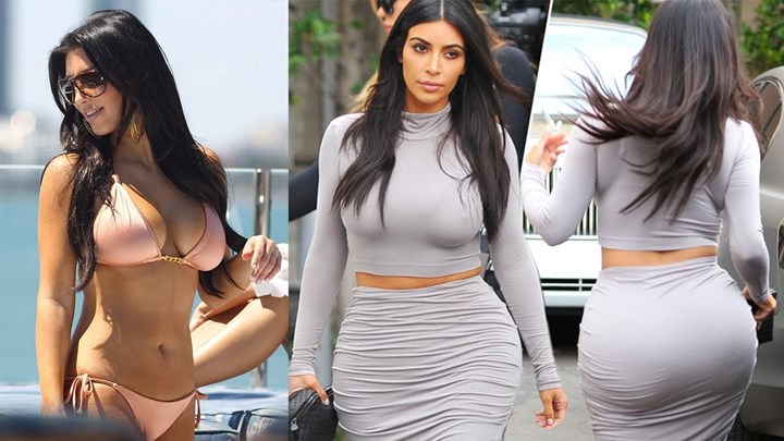 Συνέβη κι αυτό: Γιατρός συνέστησε στην Καρντάσιαν να «κόψει» τις selfies