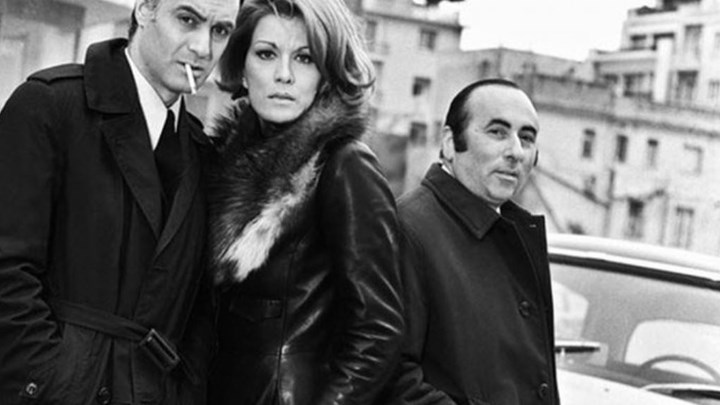 Η άγνωστη ιστορία του ηθοποιού Αρτέμη Μάτσα – Ο «προδότης» που έζησε στο πετσί του την θηριωδία των Γερμανών