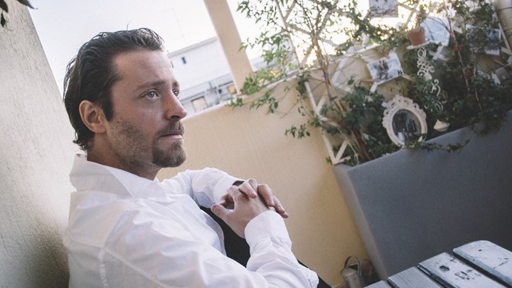 “Μαραθώνιος” για τον Μιχάλη Συριόπουλο