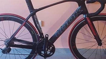 Έκλεψαν το ποδήλατο παραολυμπιονίκη – Προσφέρει αμοιβή σε όποιον το βρει